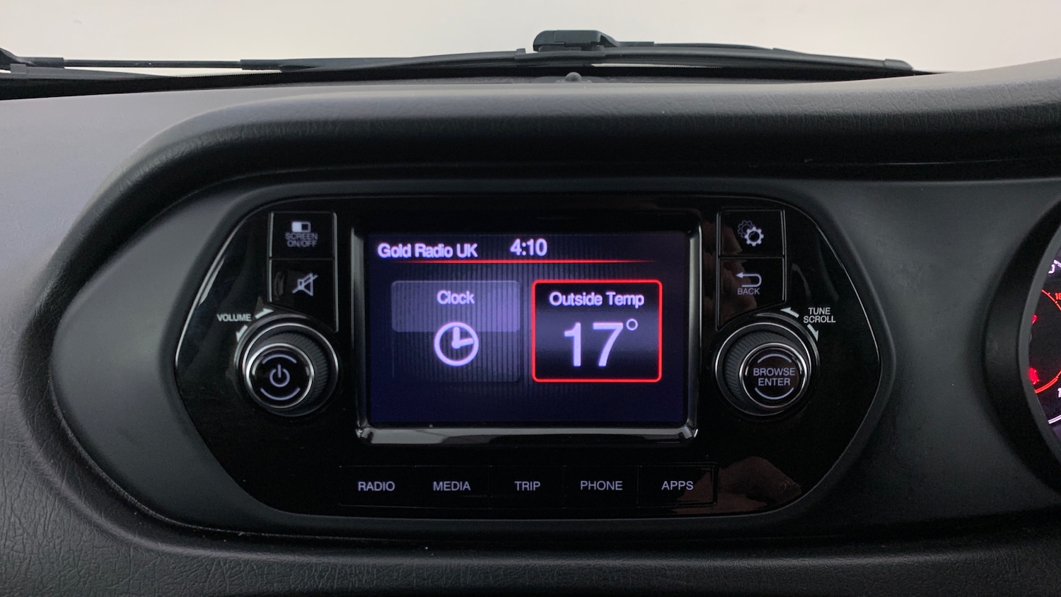 Used Fiat Tipo 2017 for sale - 76168041: Photo 26