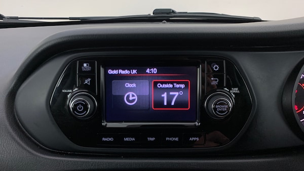 Used Fiat Tipo 2017 for sale - 76168041: Photo 26
