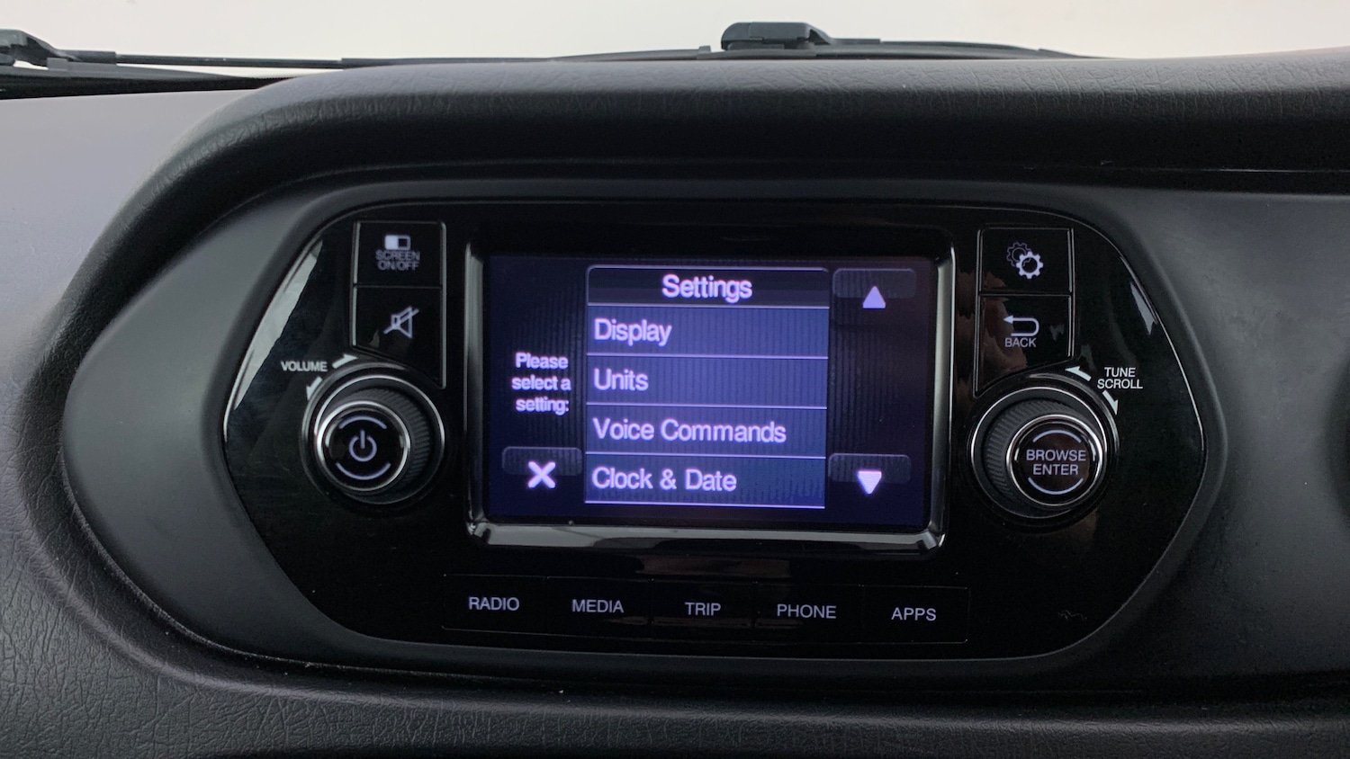 Used Fiat Tipo 2017 for sale - 76168041: Photo 27