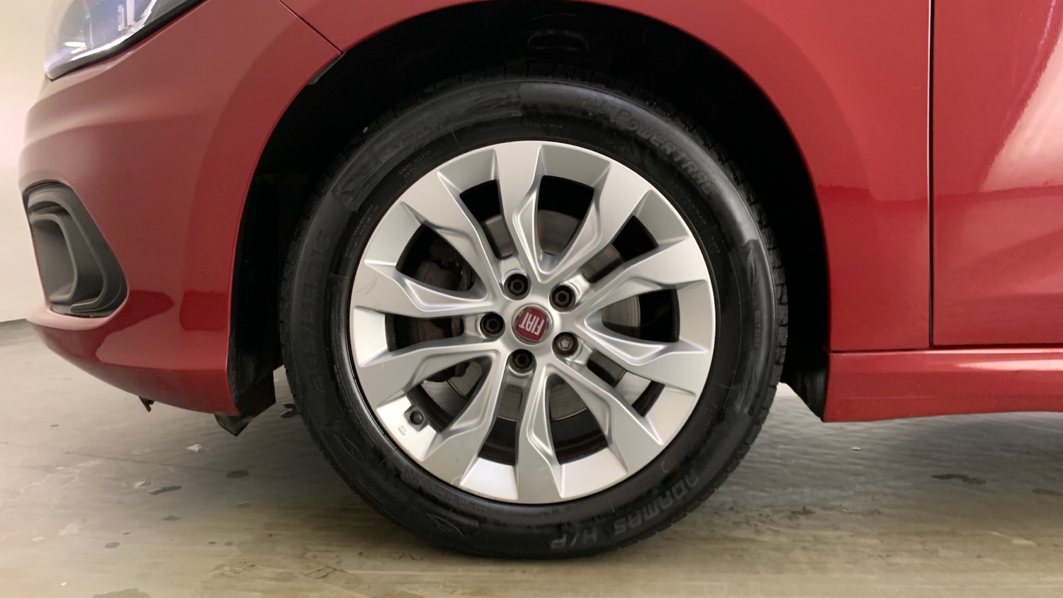 Used Fiat Tipo 2017 for sale - 76168041: Photo 6