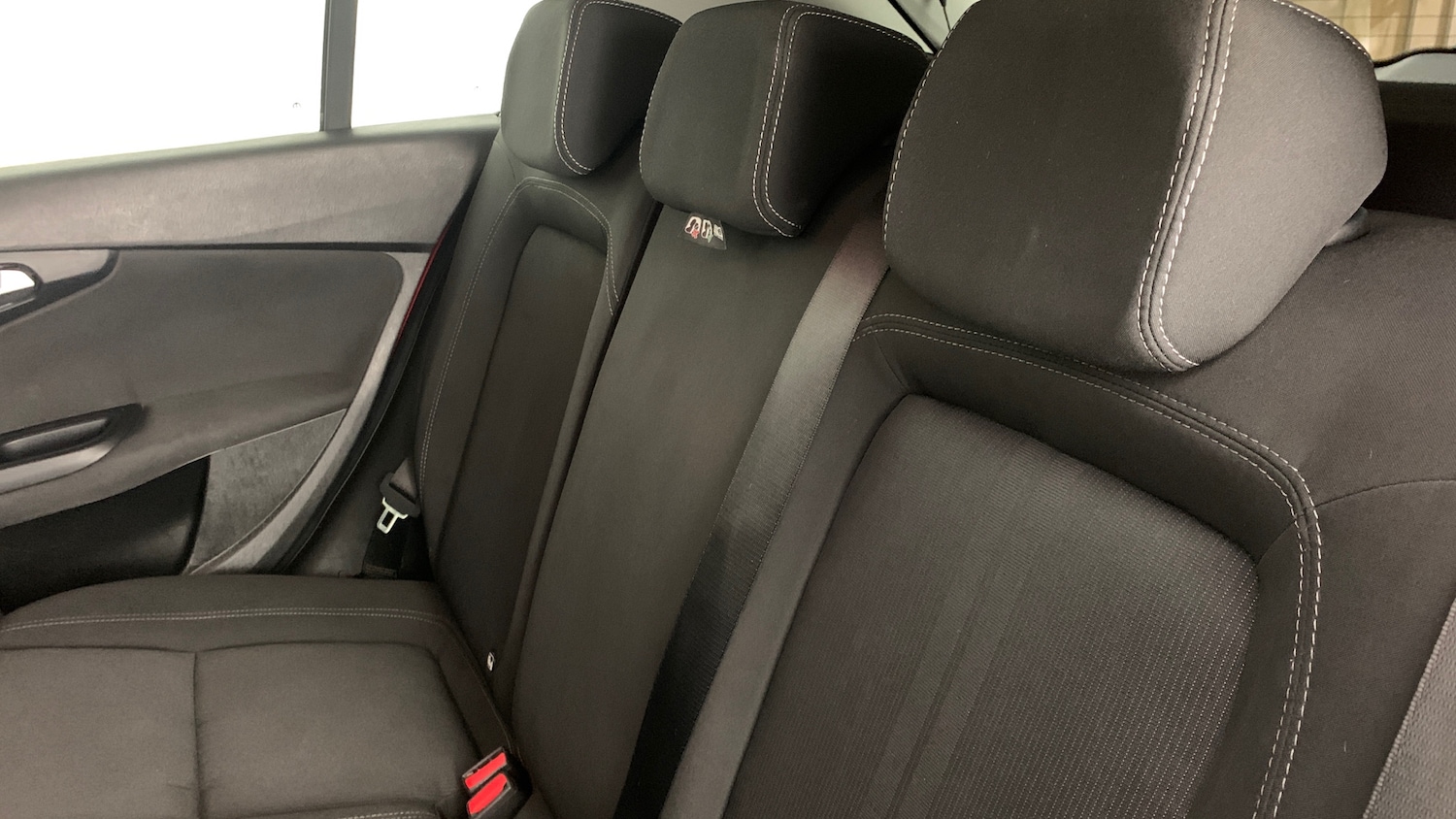 Used Fiat Tipo 2017 for sale - 76168041: Photo 8