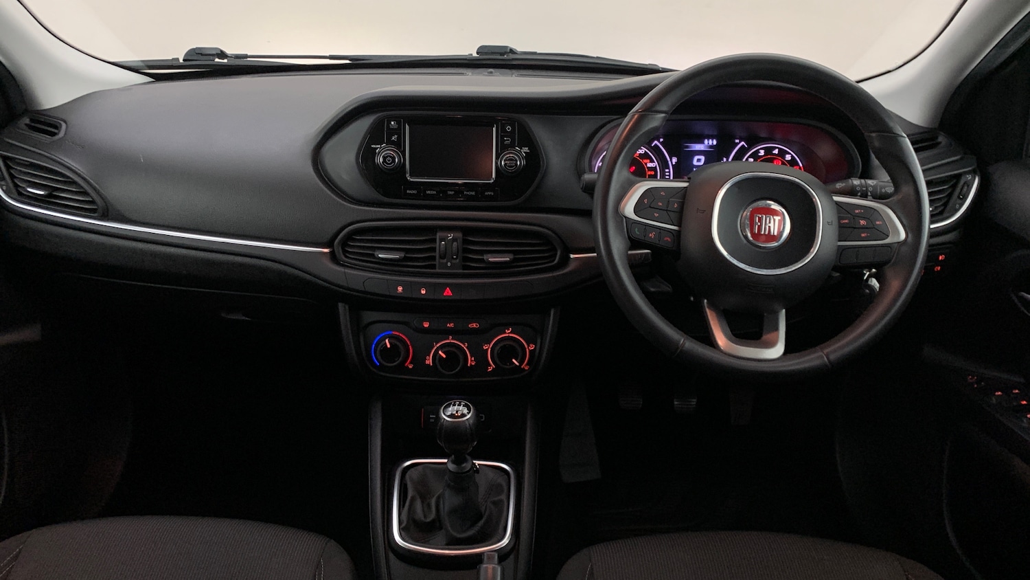 Used Fiat Tipo 2017 for sale - 76168041: Photo 9