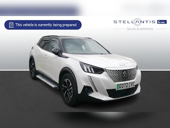 Peugeot 2008 feature image