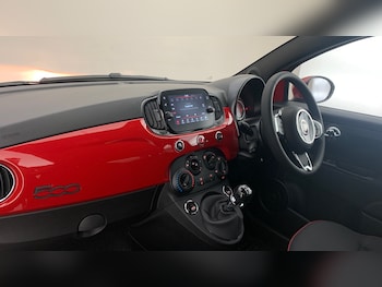 Used Fiat 500C 2024 for sale - 75624643: Photo