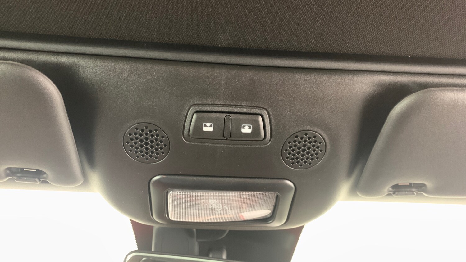Vehicle 32