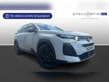 Used Citroen C5 Aircross 2026 for sale - 79846678: Photo