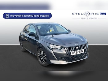 Peugeot 208 feature image