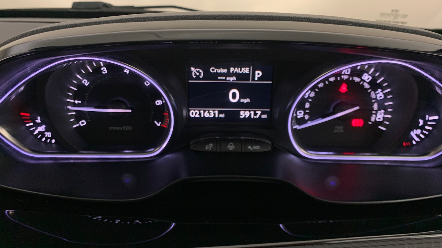 Used Peugeot 208 2016 for sale - 76073687: Photo 10