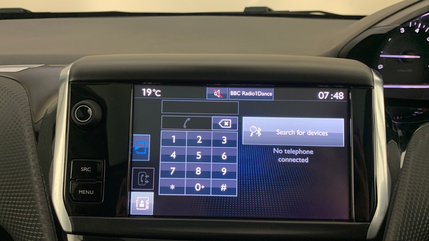 Used Peugeot 208 2016 for sale - 76073687: Photo 11