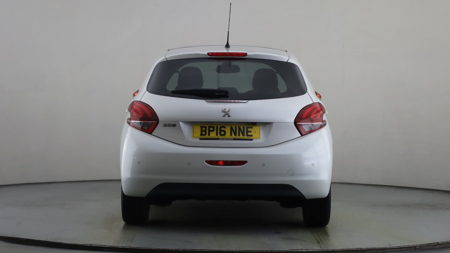 Used Peugeot 208 2016 for sale - 76073687: Photo 13