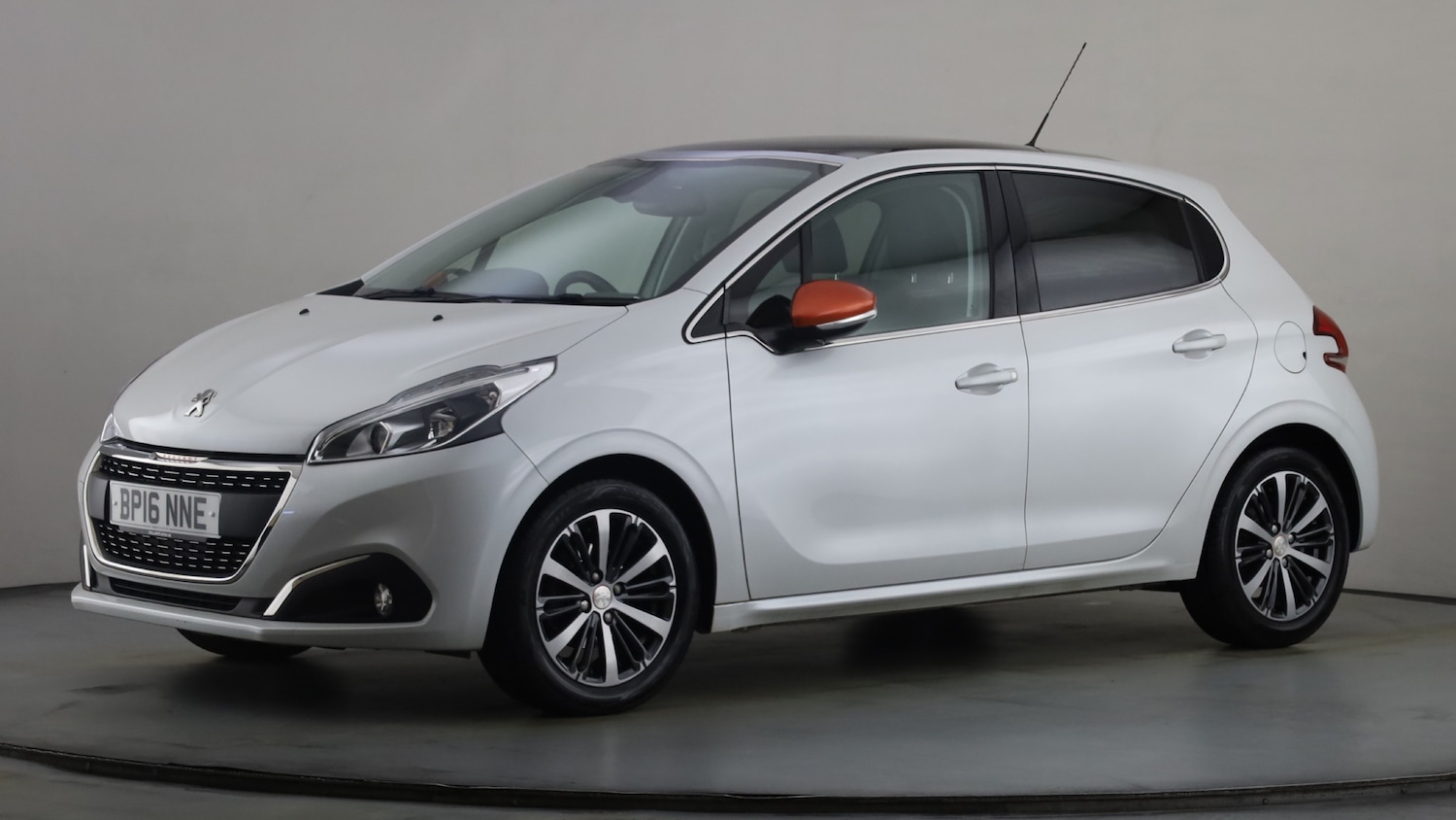 Used Peugeot 208 2016 for sale - 76073687: Photo 15