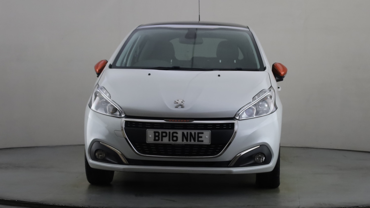 Used Peugeot 208 2016 for sale - 76073687: Photo 16