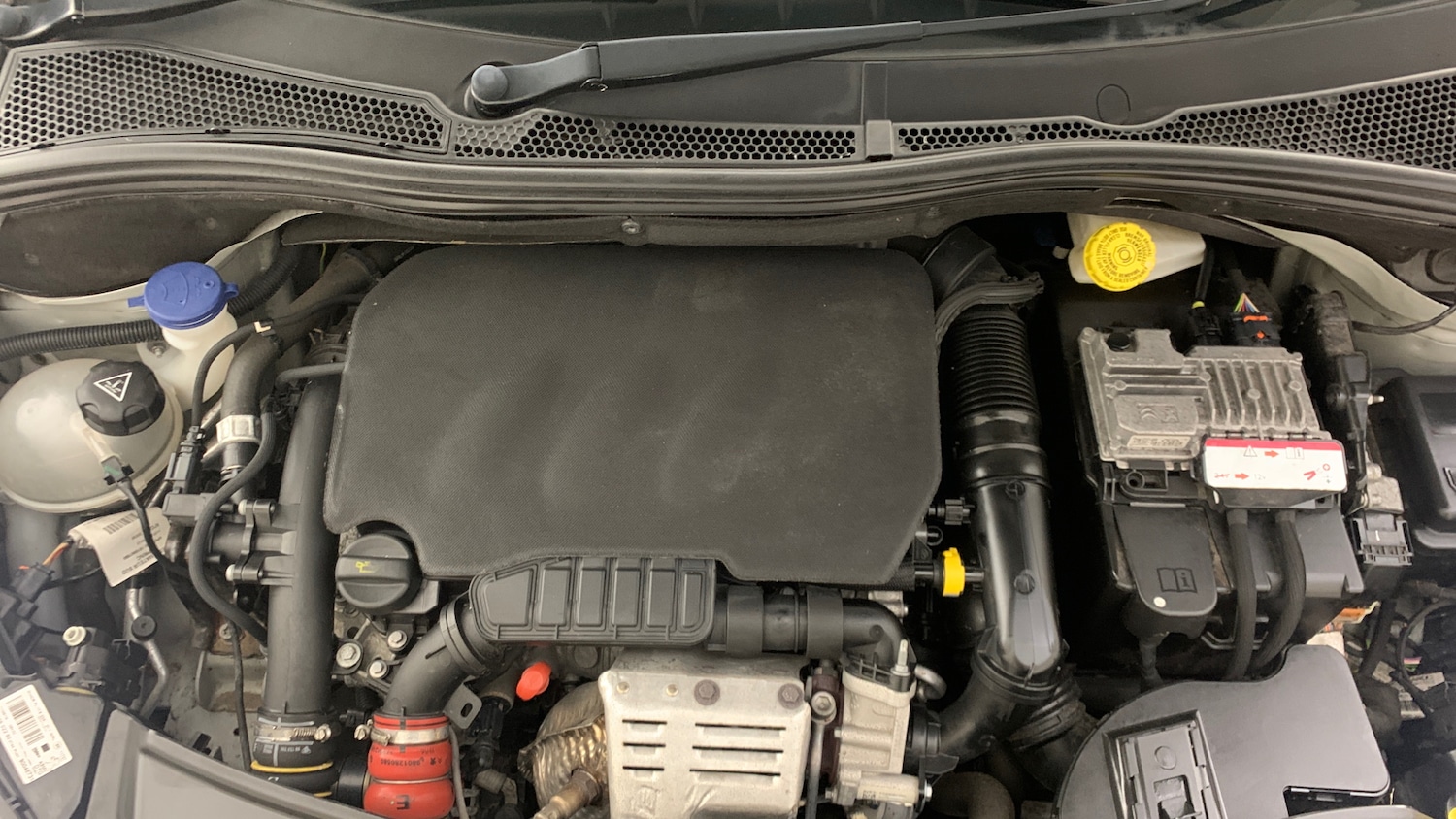 Used Peugeot 208 2016 for sale - 76073687: Photo 21