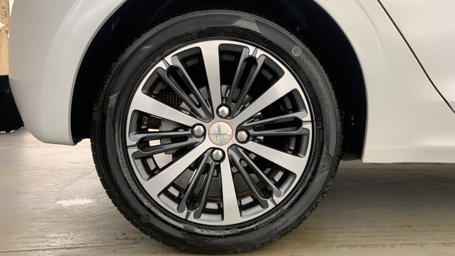 Used Peugeot 208 2016 for sale - 76073687: Photo 22