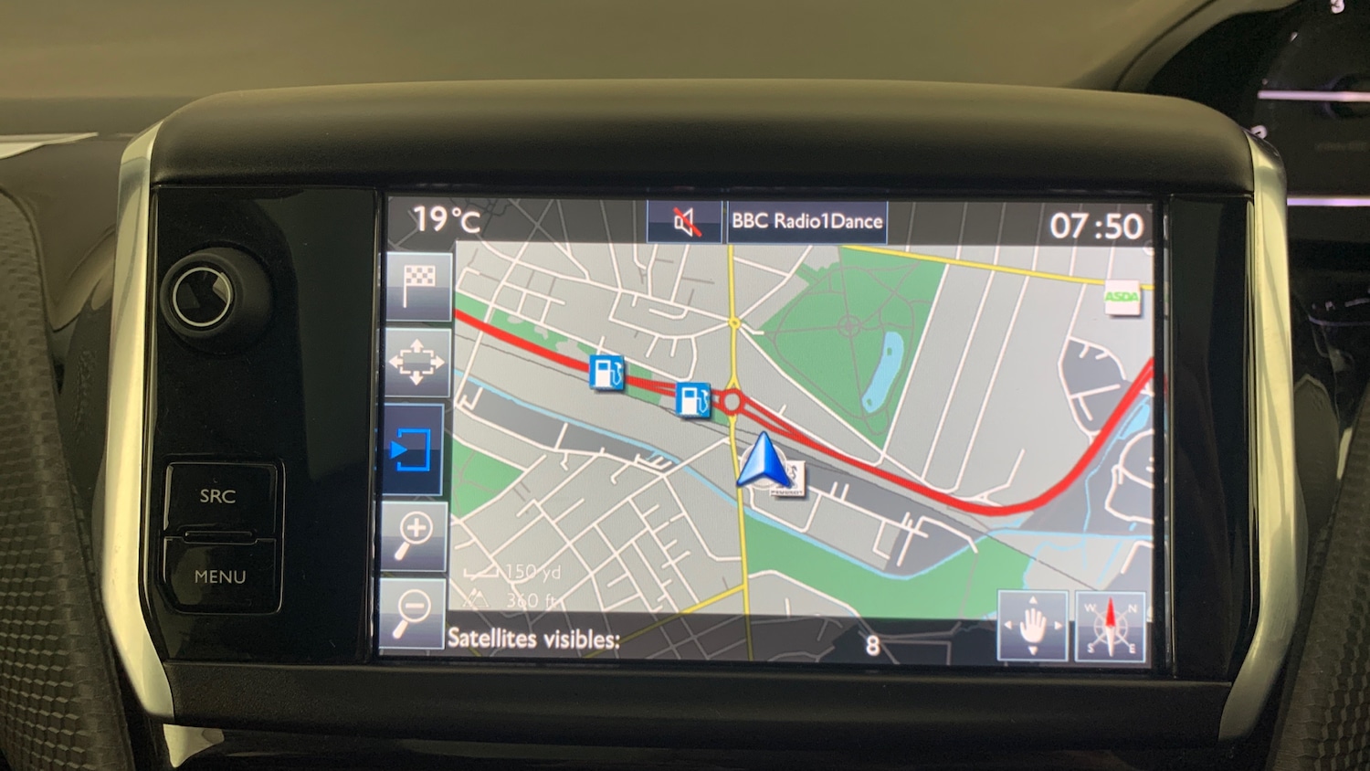 Used Peugeot 208 2016 for sale - 76073687: Photo 26