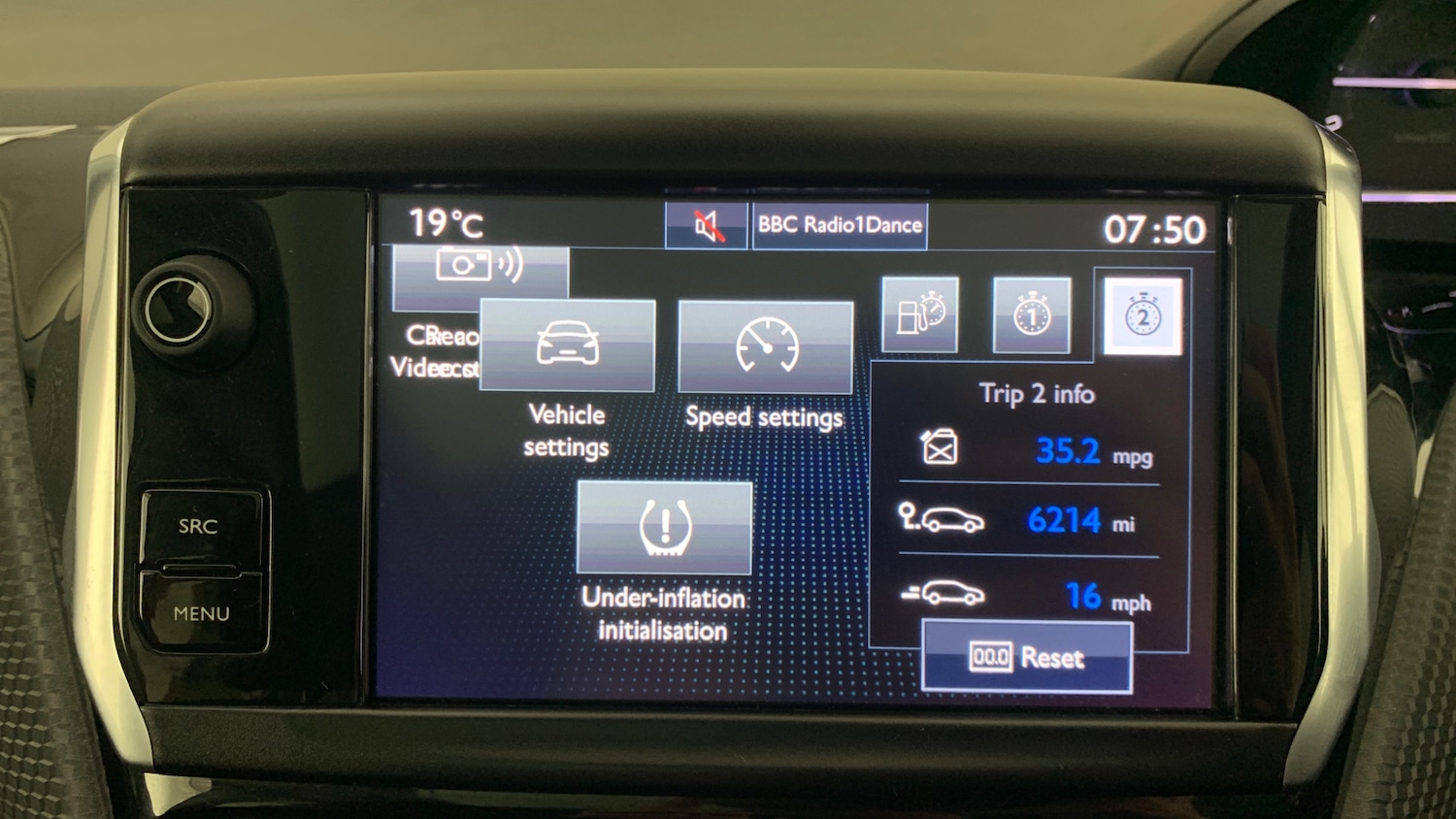 Used Peugeot 208 2016 for sale - 76073687: Photo 27