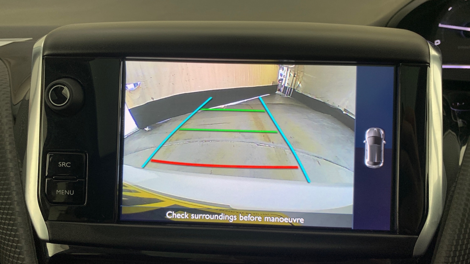 Used Peugeot 208 2016 for sale - 76073687: Photo 28