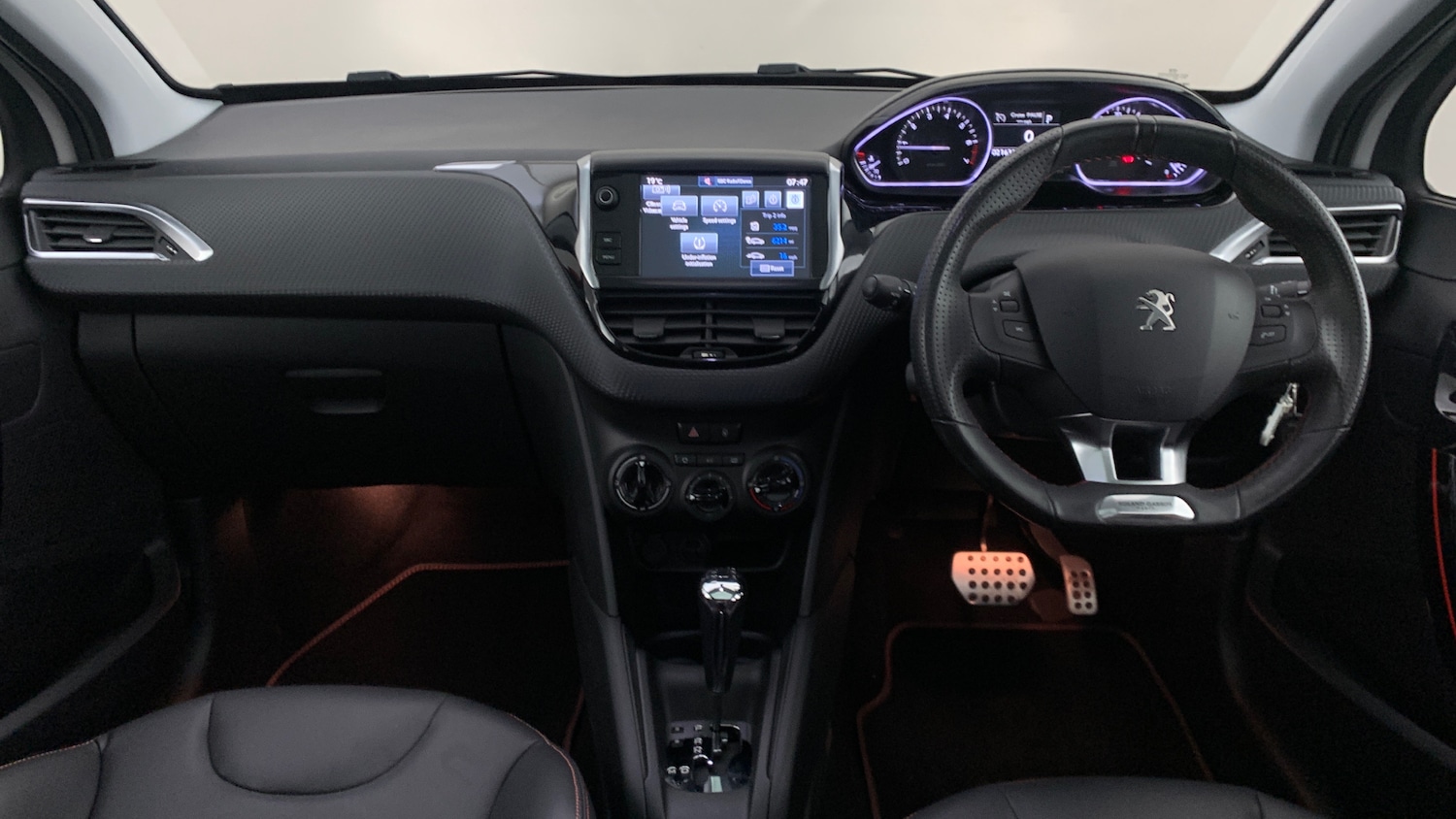 Used Peugeot 208 2016 for sale - 76073687: Photo 9