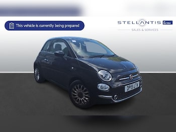 Used Fiat 500 2019 for sale - 79249682: Photo