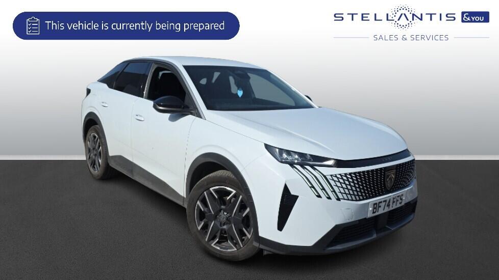 Used Peugeot 3008 2024 for sale - 78171922: Photo 1