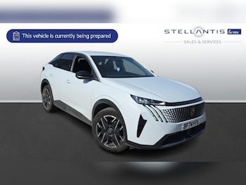 Used Peugeot 3008 2024 for sale - 78171922: Photo