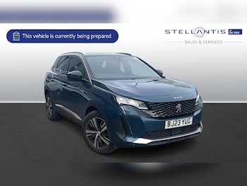 Used Peugeot 3008 2023 for sale - 77599553: Photo