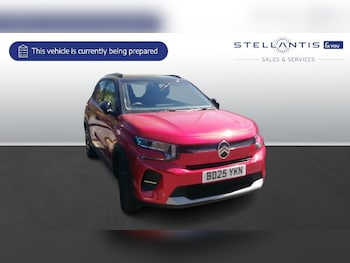 Used Citroen C3 2025 for sale - 78476002: Photo