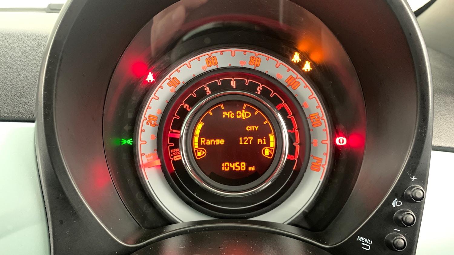 Used Fiat 500 2023 for sale - 76441679: Photo 10