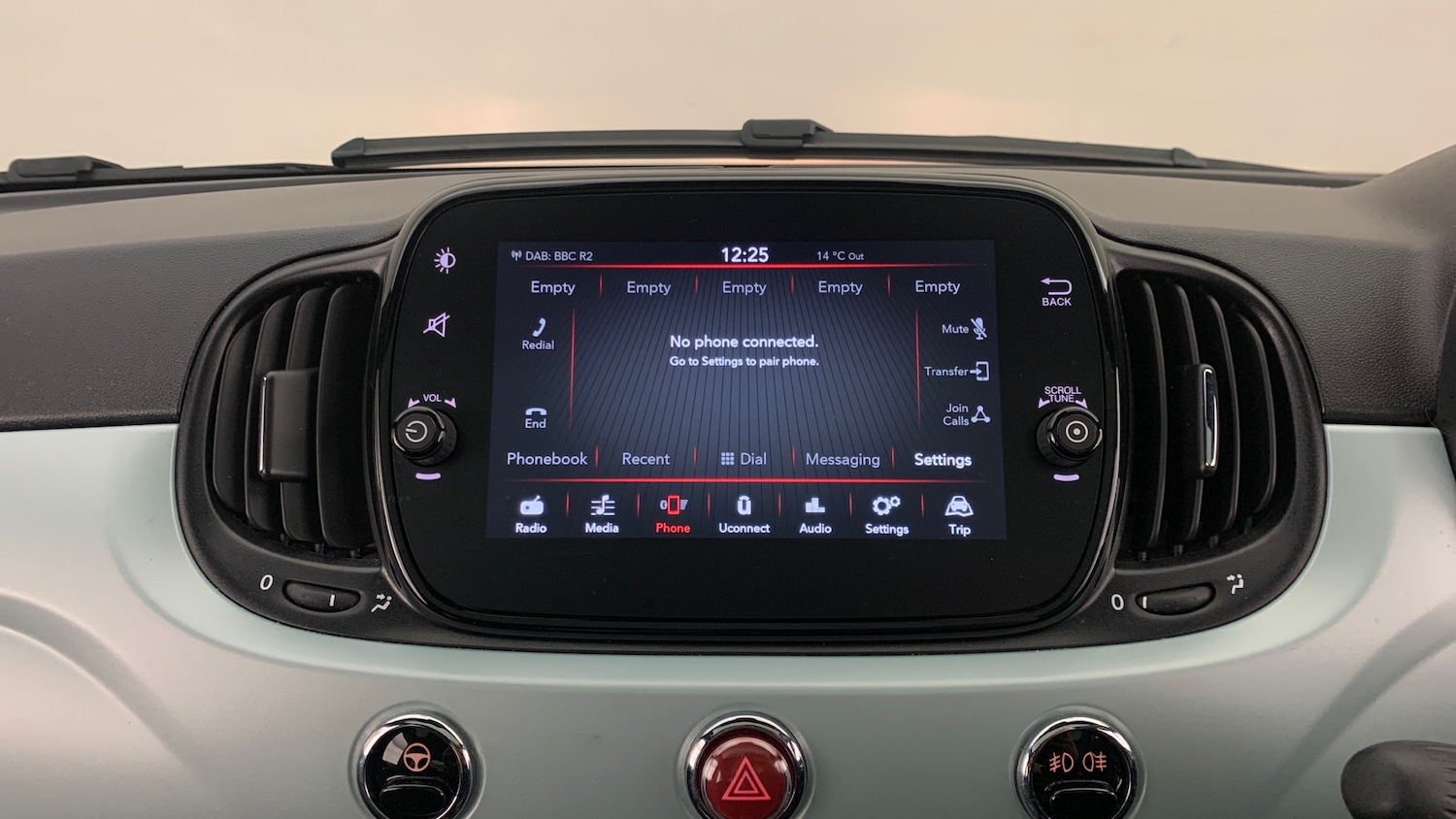 Used Fiat 500 2023 for sale - 76441679: Photo 11