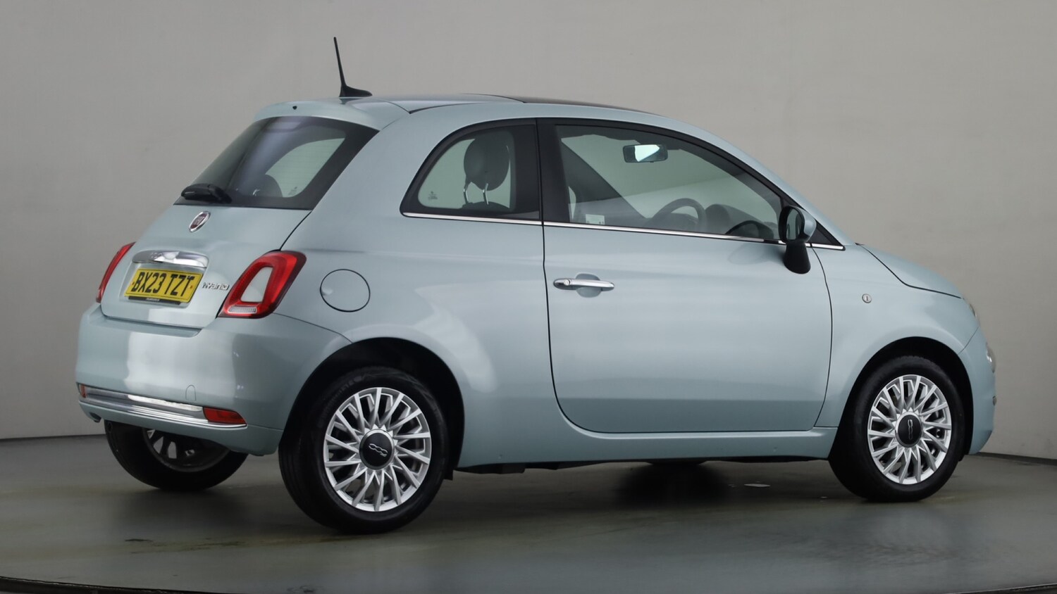 Used Fiat 500 2023 for sale - 76441679: Photo 12