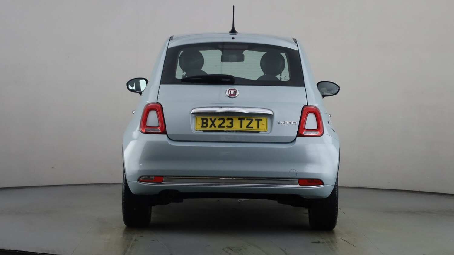 Used Fiat 500 2023 for sale - 76441679: Photo 13