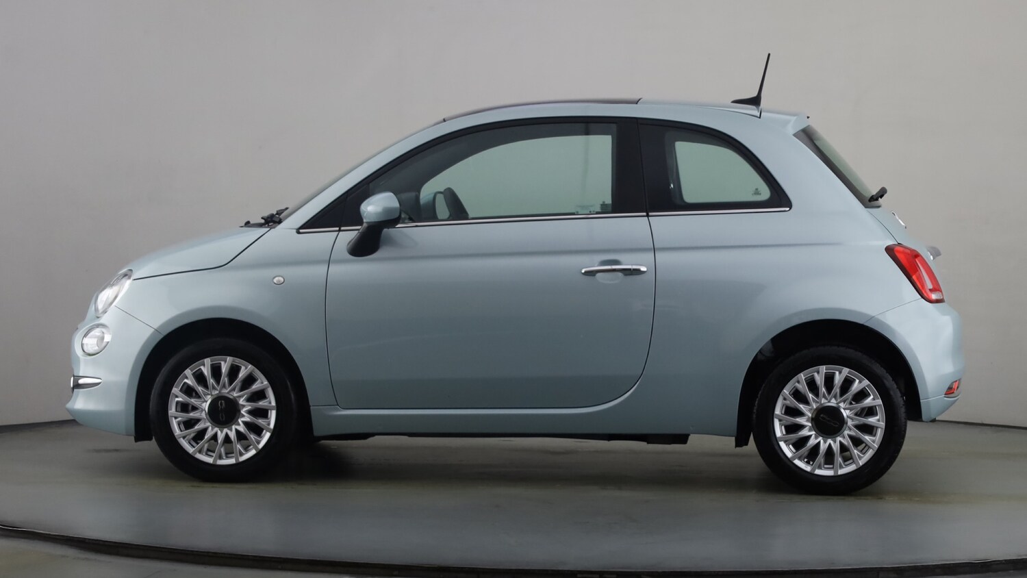 Used Fiat 500 2023 for sale - 76441679: Photo 14