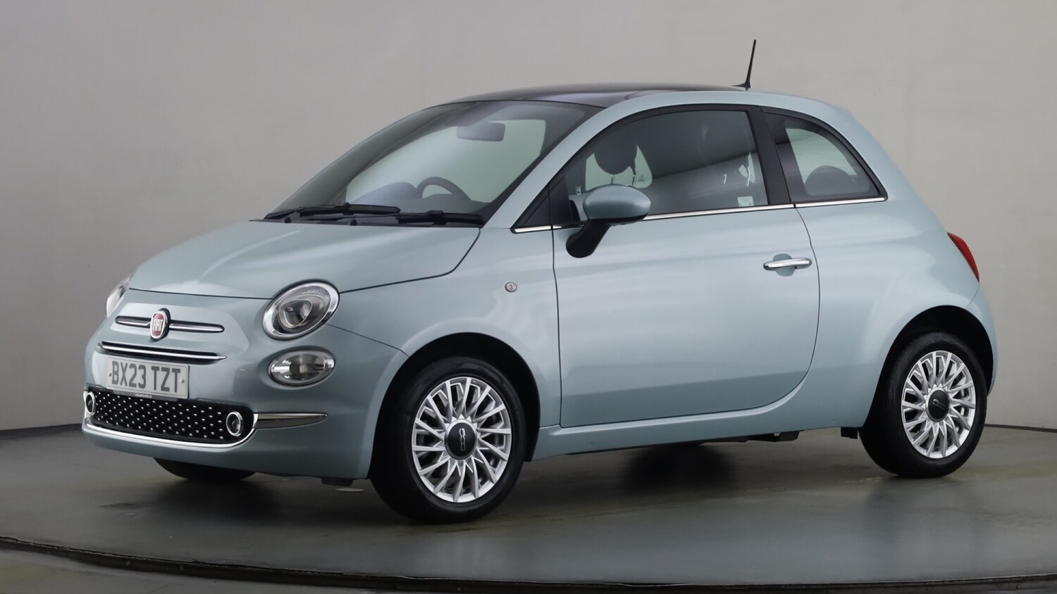 Used Fiat 500 2023 for sale - 76441679: Photo 15