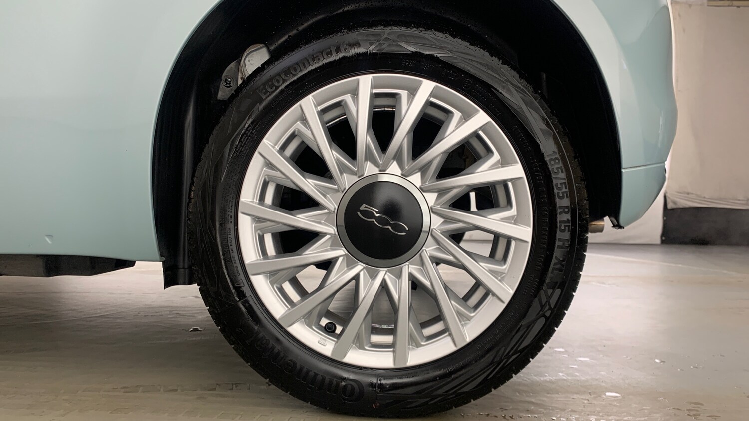 Used Fiat 500 2023 for sale - 76441679: Photo 17