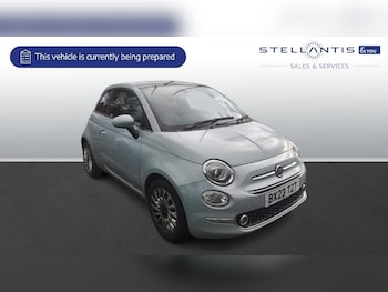 Used Fiat 500 2023 for sale - 76441679: Photo