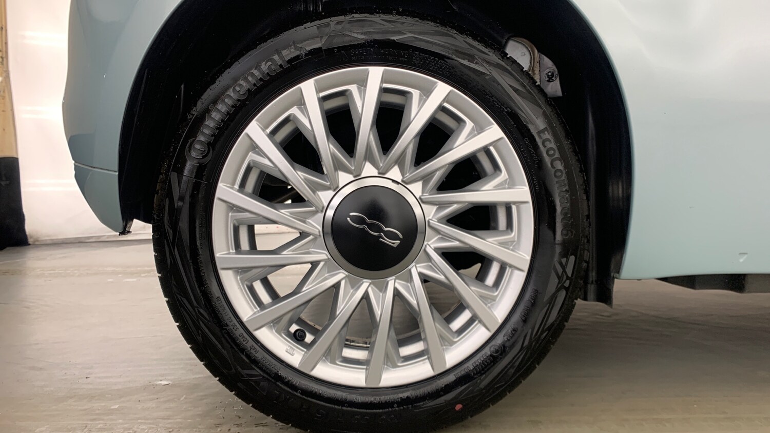 Used Fiat 500 2023 for sale - 76441679: Photo 22