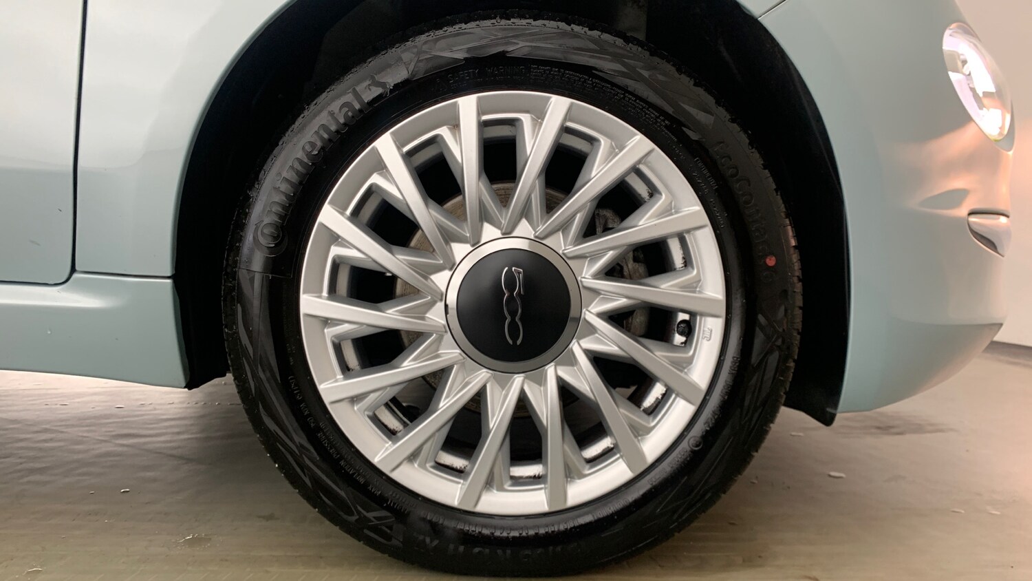 Used Fiat 500 2023 for sale - 76441679: Photo 23