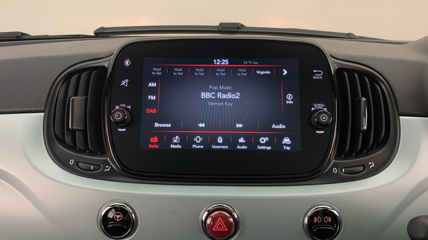 Used Fiat 500 2023 for sale - 76441679: Photo 24