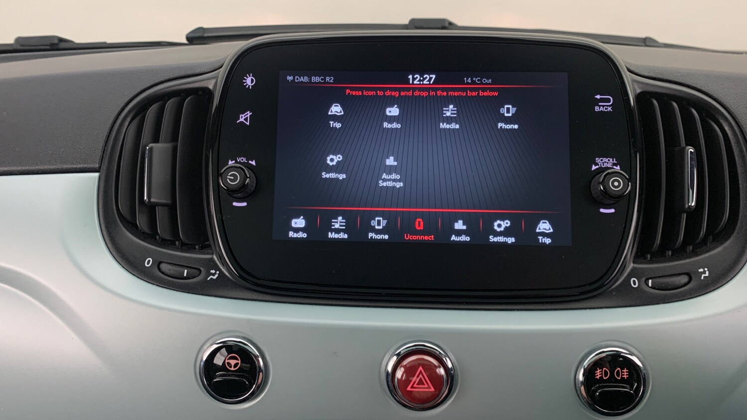 Used Fiat 500 2023 for sale - 76441679: Photo 26