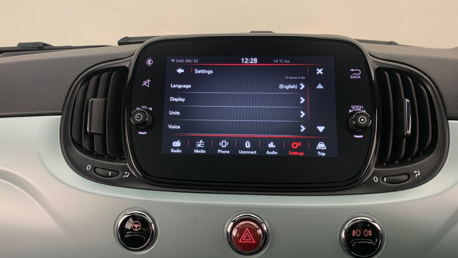 Used Fiat 500 2023 for sale - 76441679: Photo 27