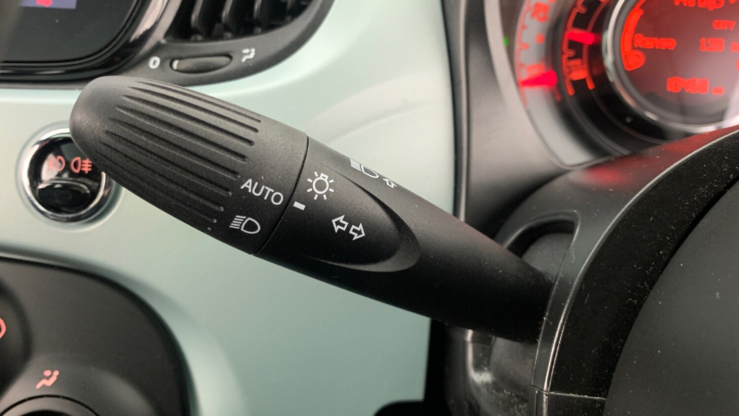 Used Fiat 500 2023 for sale - 76441679: Photo 33