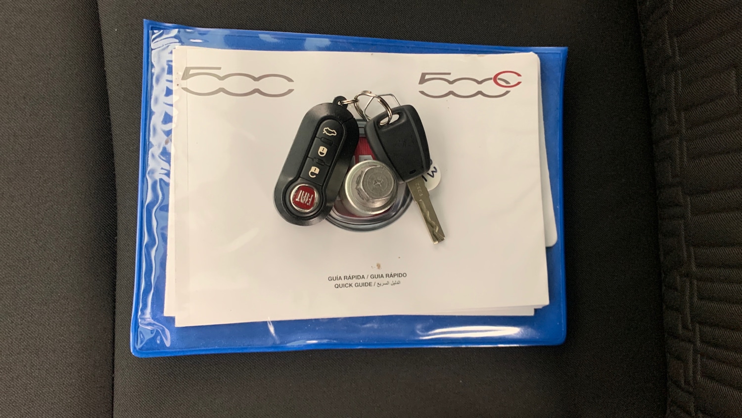 Used Fiat 500 2023 for sale - 76441679: Photo 39