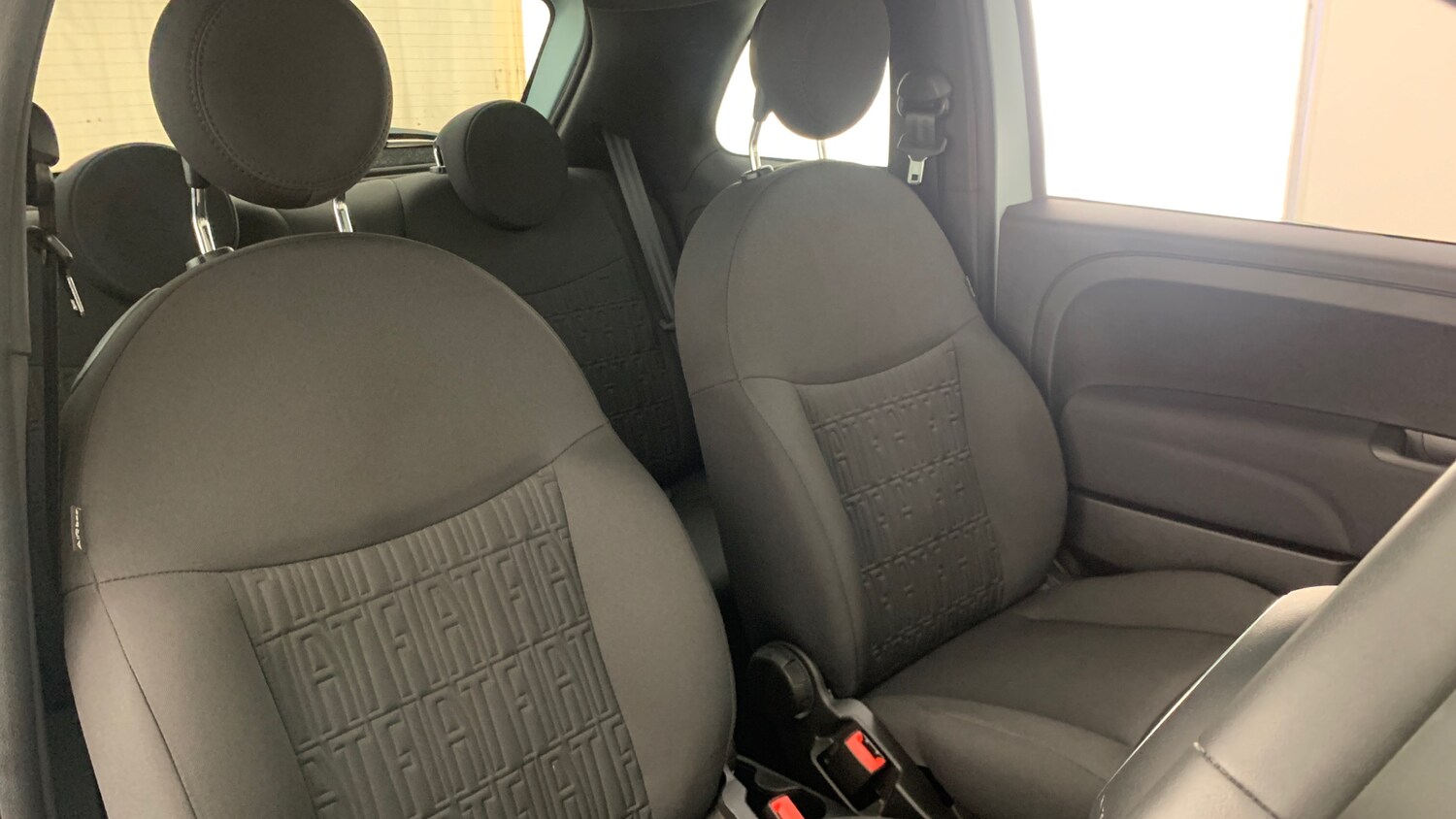 Used Fiat 500 2023 for sale - 76441679: Photo 40