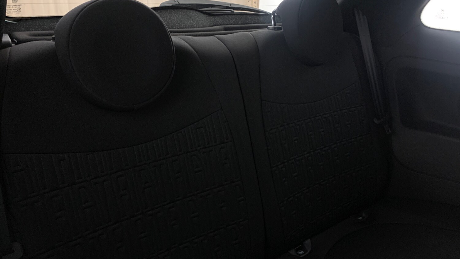 Used Fiat 500 2023 for sale - 76441679: Photo 7