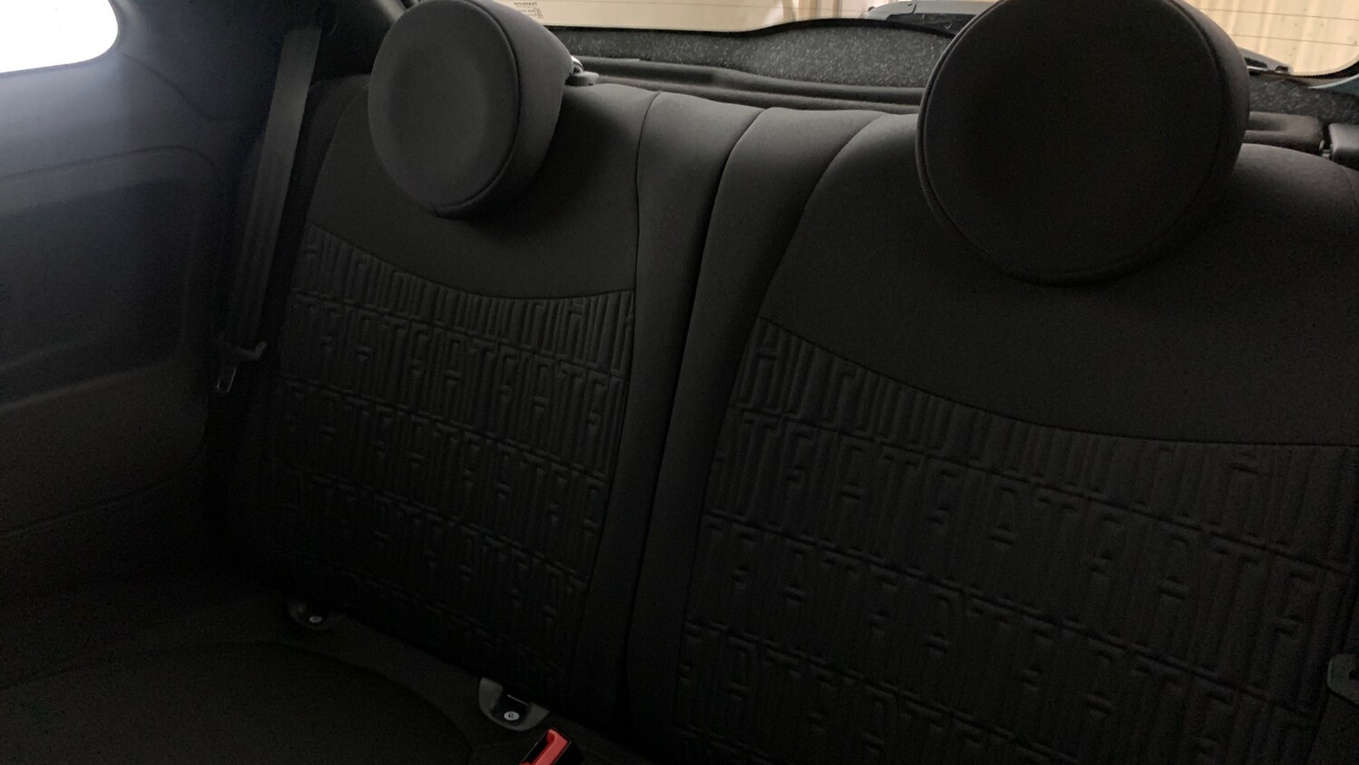 Used Fiat 500 2023 for sale - 76441679: Photo 8