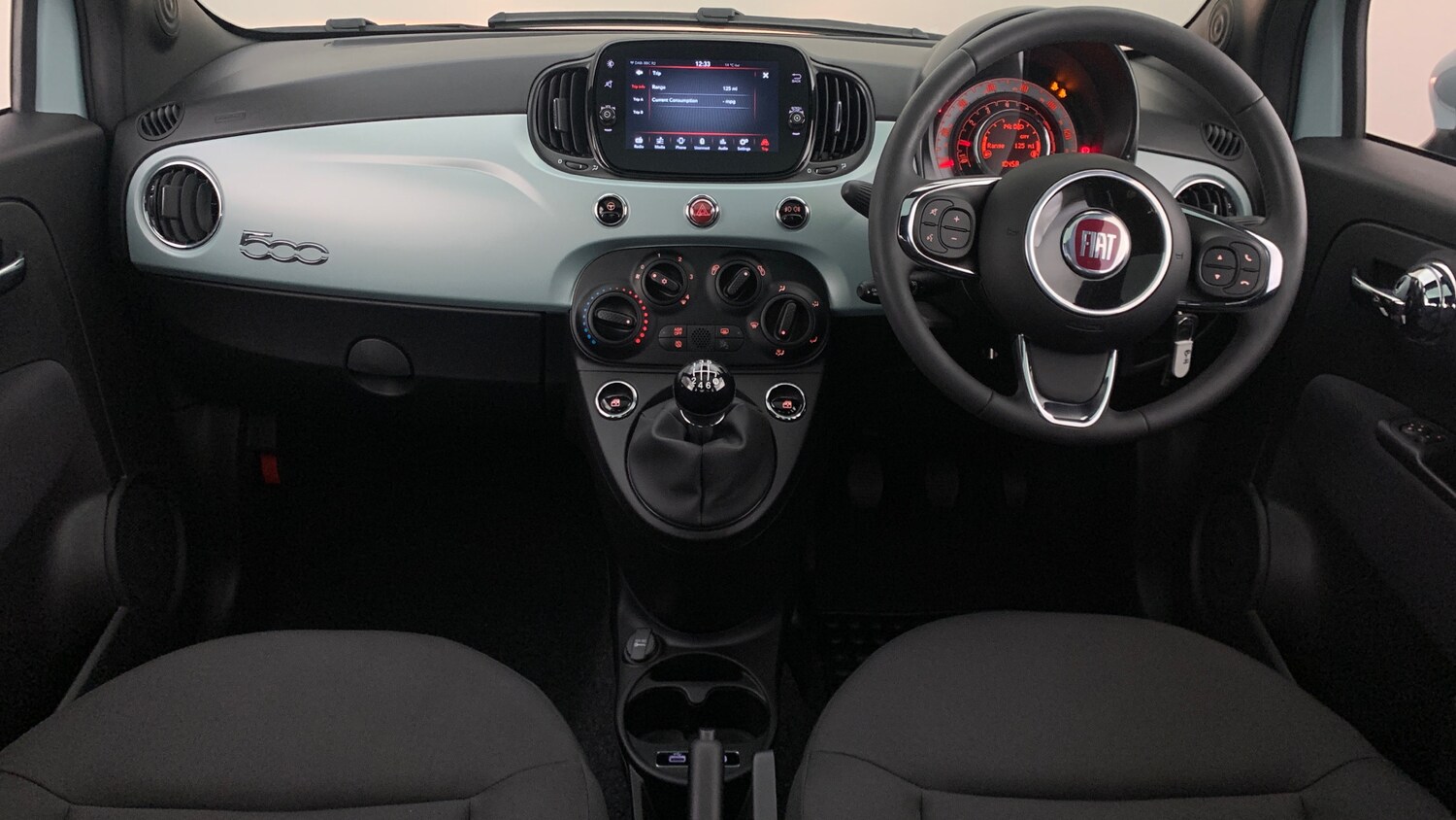 Used Fiat 500 2023 for sale - 76441679: Photo 9