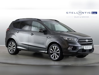 Used Ford Kuga 2019 for sale - 79050454: Photo