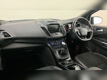 Used Ford Kuga 2019 for sale - 79050454: Photo