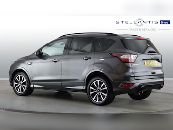 Used Ford Kuga 2019 for sale - 79050454: Photo