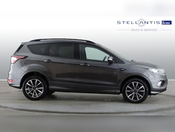 Used Ford Kuga 2019 for sale - 79050454: Photo